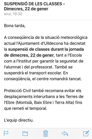 Foto noticia